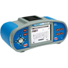 Metrel - Eurotest AT – KAT IV Automatisk installasjonstester