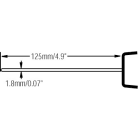 Digitron - Ko714 Semi-Flex Føler