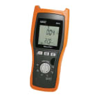 HT Italia - M72 Isolasjonstester/multimeter sann RMS KAT III 550V