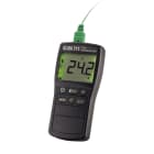 Elma - Elma 711 Digital Temp.Måler 1 Kanal NRF 9860021