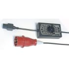 Metrel - A1111 3Fase Adapt.
