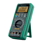 Kyoritsu - Kyoritsu 1052 KAT IV 600V multimeter