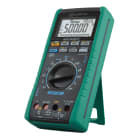 Elma Instruments - Kyoritsu 1062 Multimeter Sann RMS AC + DC KAT I Sann RMS AC + DC KAT I