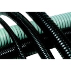 Reiku - Rillerør Polyamide PARNB-95G NW95 YD:106mm, ID:90mm 30m bunt