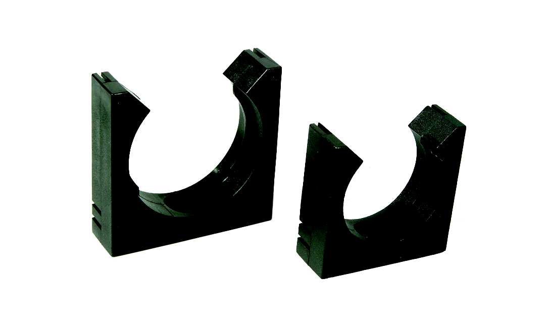 Reiku - Rørholder PAHOB-14 for NW14 rillerør.DNV godkjent