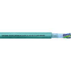 Lapp Norway - UNITRONIC FD CP (TP) plus 8 X 2 X 0,5 mm2