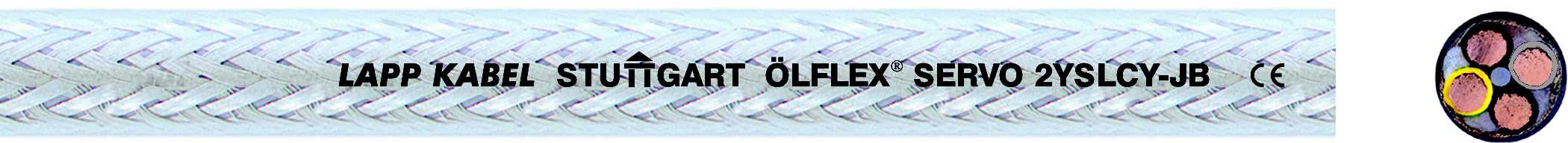 HELKAMA BICA - KJAAM 1X(2+1)X0,5+0,5