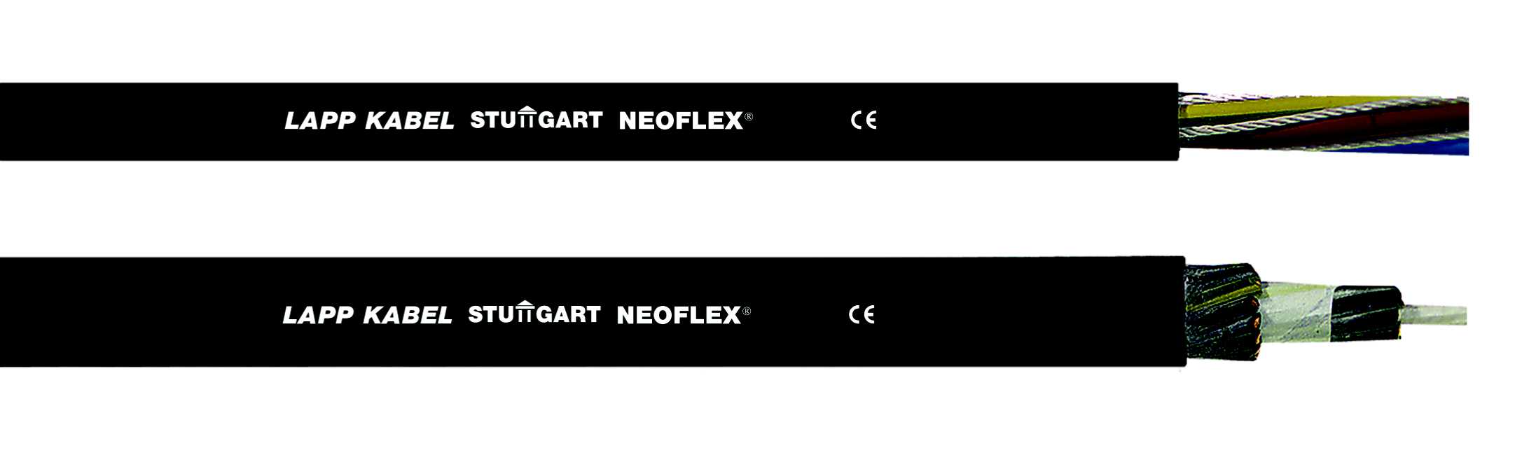 Lapp Norway - NEOFLEX       3G1