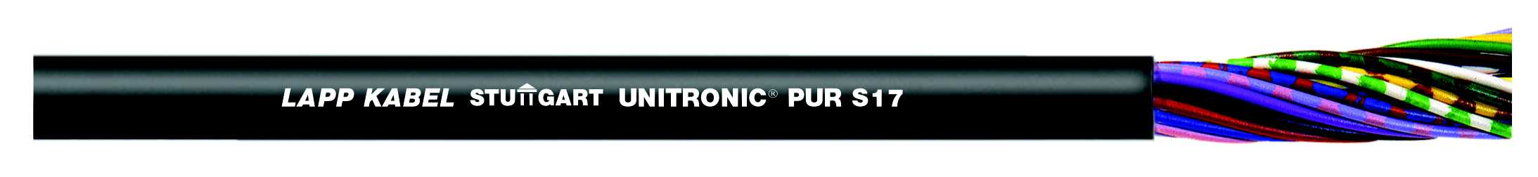 Lapp Norway - ØLFLEX® PUR S17 5X0.75