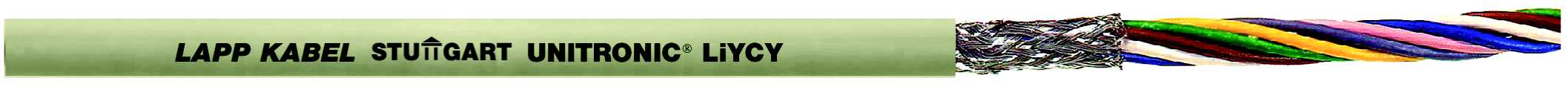 Lapp Norway - UNITRONIC® LIYCY20X0.25