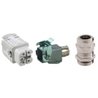 Lapp Norway - EPIC KIT H-A 3 BS MAGSV M20 og nippel MS-M 20X1,5