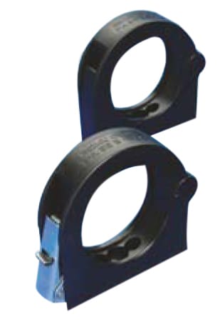 Reiku - Rørholder PASSB-70M for NW70 rillerør