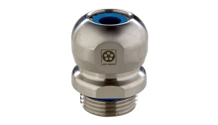Lapp Norway - NIPPEL M32-R SYREFAST INOX