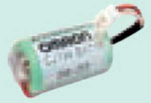 Omron - Batteri for CQM1(ikke CQM1H)