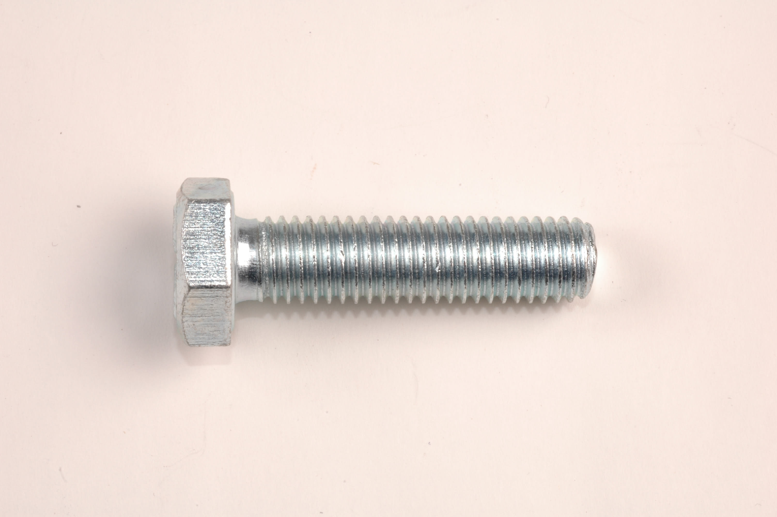 Nexans - 6KT SKR HELGJ M6x16 DIN 933 A4 80