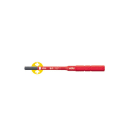 Wiha - SlimVario bits UNBRAKO 2,5x75 1000V 37224 2831-18