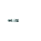 Wiha - Bits 25mm PH2 Boks 10stk 24733 Industri