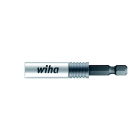Wiha - Bitsholder 1/4" SuperSlim CentroFix 39134 Wiha