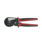 Wiha - Krympetang Hexagonal Endehylse 0,08-16mm² 41246 Wiha