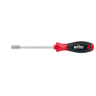 Wiha - Bitsholder SoftFinish 1/4x125