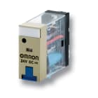 Omron - RELE 5-PIN 2-POL 5A LED 230AC
