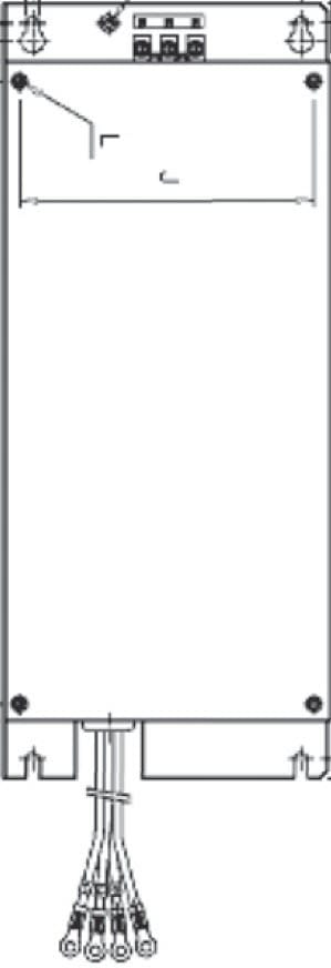 Omron - Nettfilter-1X230->30A/2.2KW