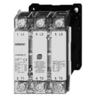Omron - Kontaktor 110A/2NO+1NC/24VDC