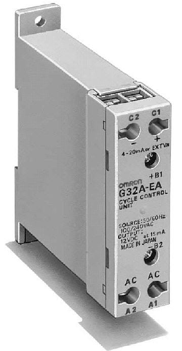 Omron - STYRINGSMODUL 4-20MA FOR G3PA