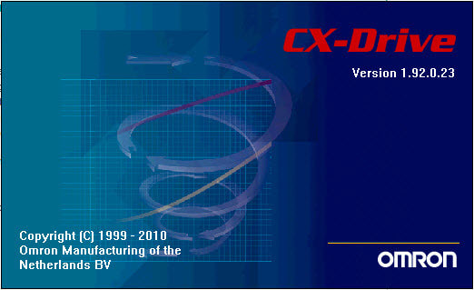 Omron - PROGRAMVARE TIL FREKV./SERVO