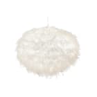 Aneta Lighting - DUN taklampe Ø550 hvit, E27