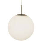 Aneta Lighting - OPAL TAKLAMPE Ø350 STÅL