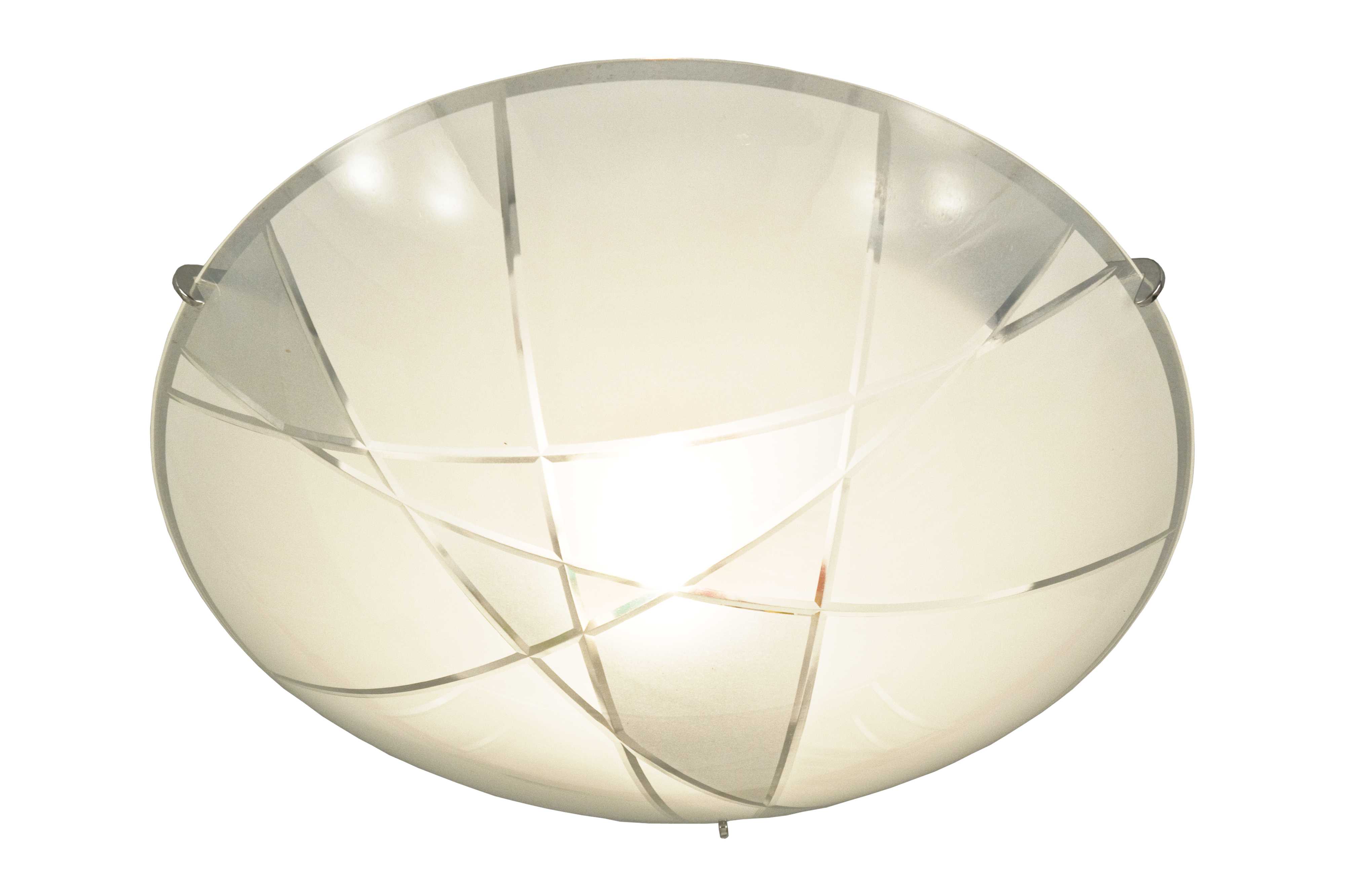 Aneta Lighting - Linje Plafond E27