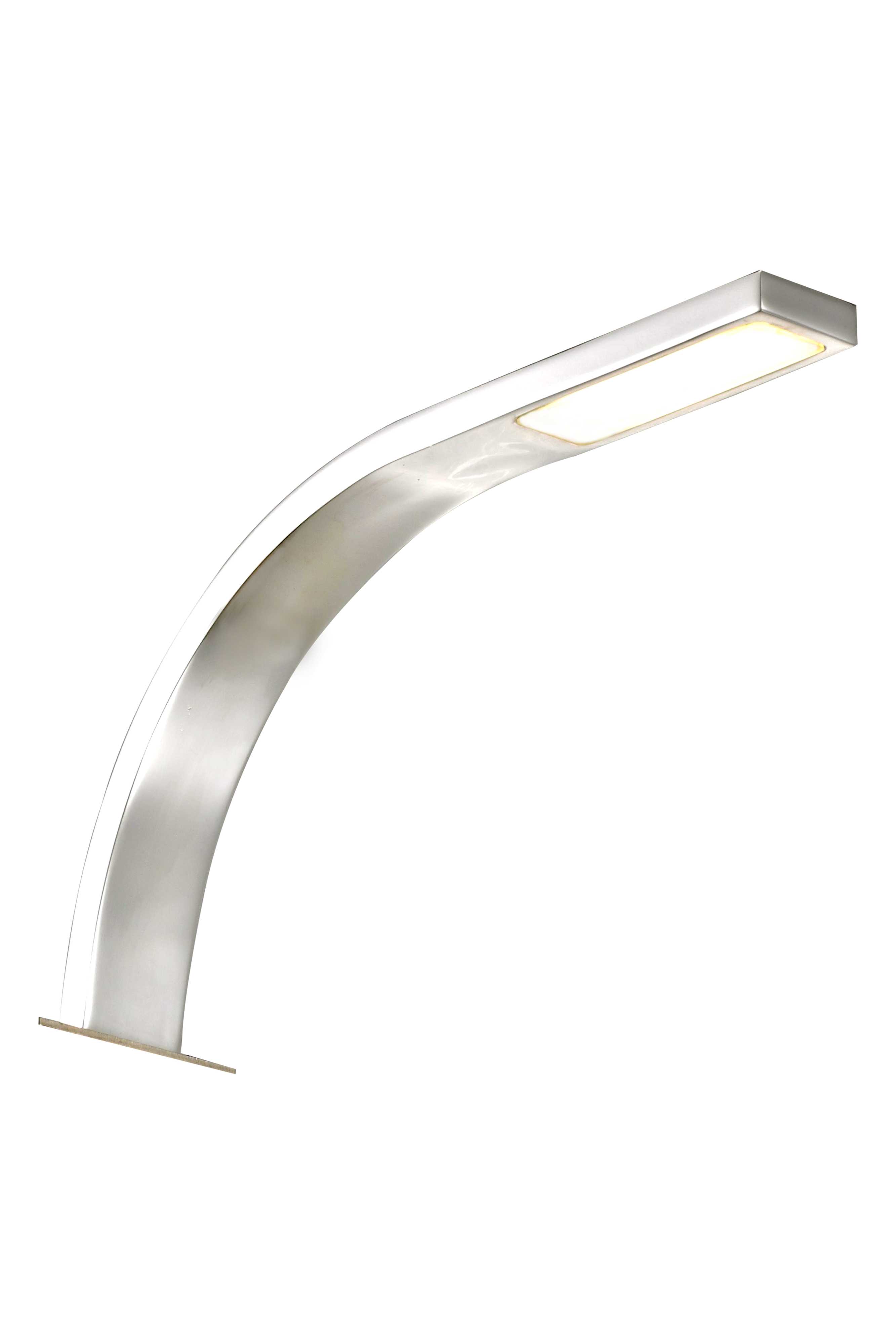 Aneta Lighting - Bari Skapbelysning Krom