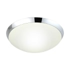 Aneta Lighting - Siracusa Plafond Krom