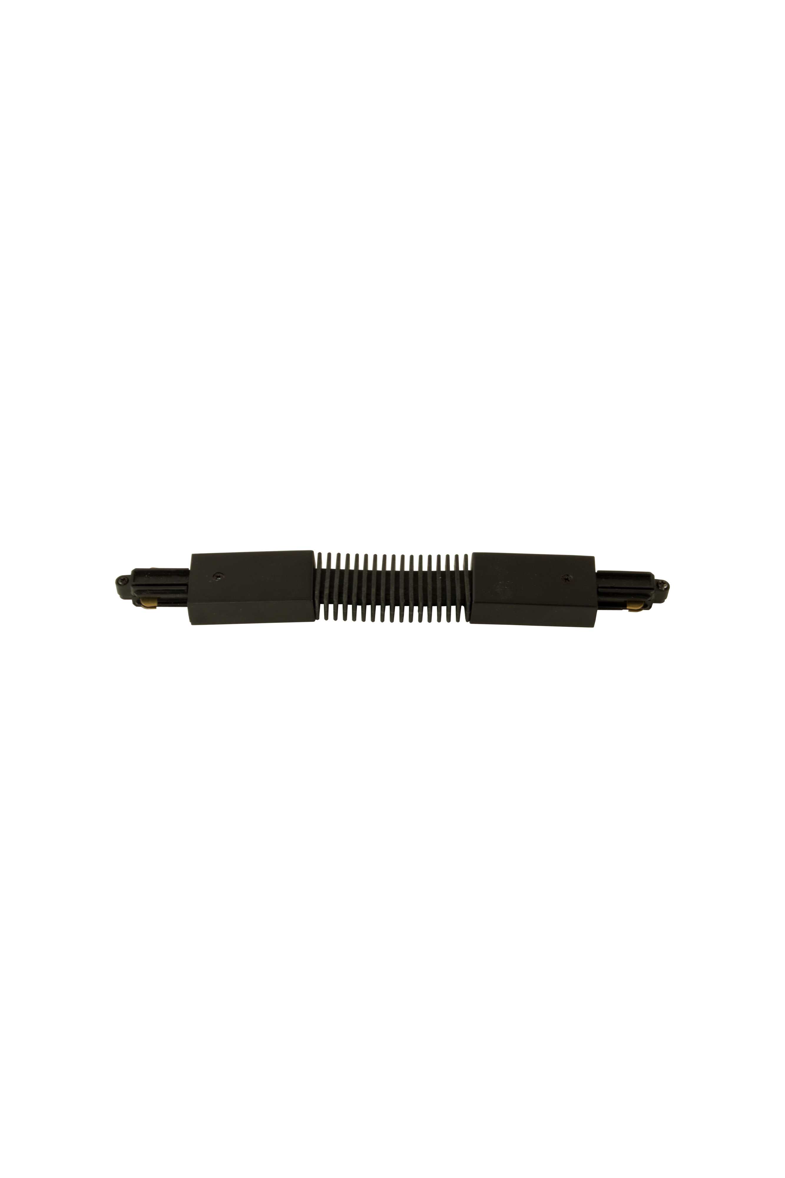 Aneta Lighting - TRACKLINE 230v flex skjøt sort