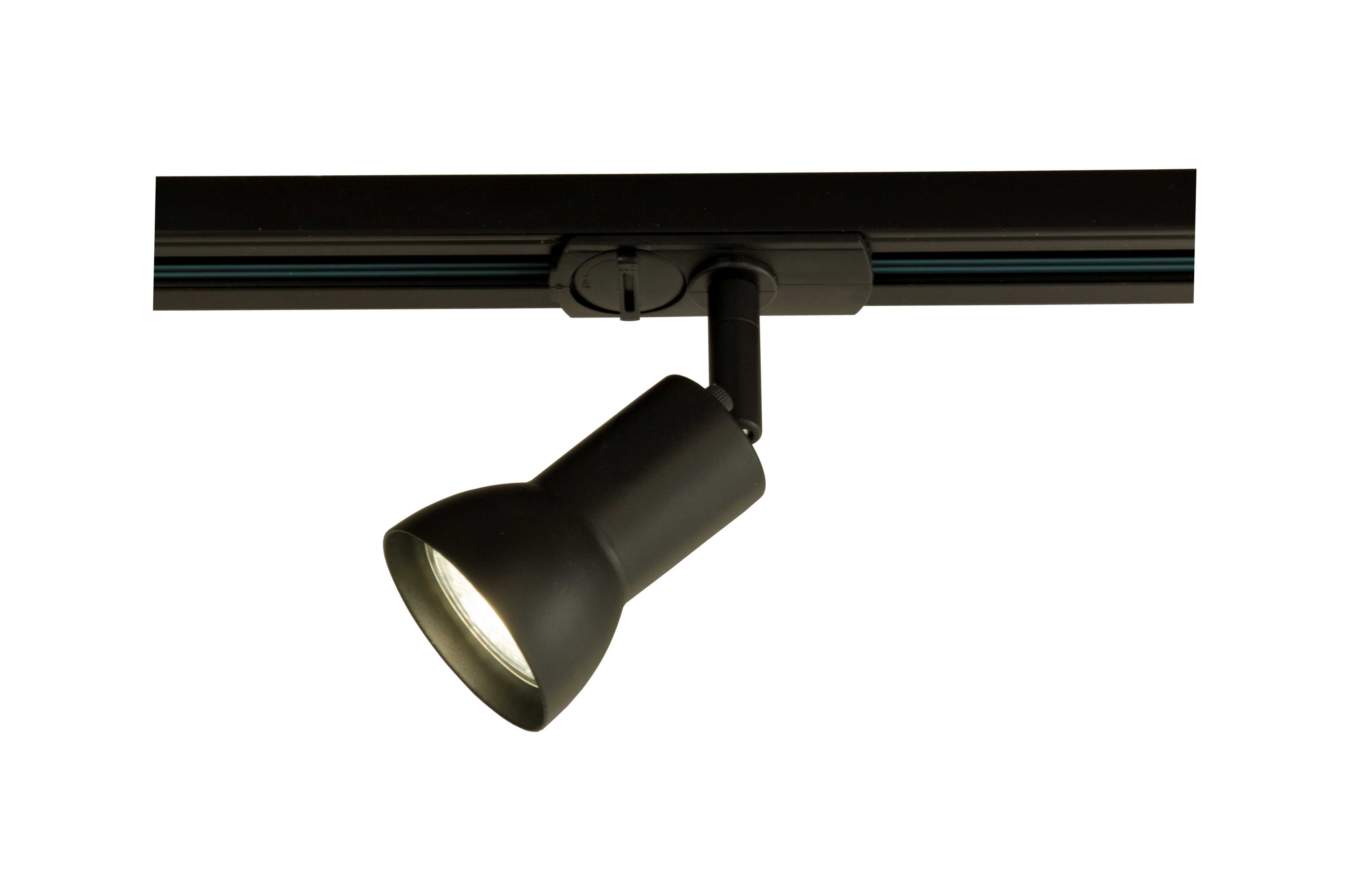 Aneta Lighting - TRACKLINE 230v Slim spot sort