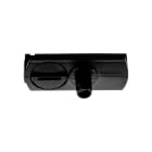 Aneta Lighting - TRACKLINE 230v pendeladapter sort