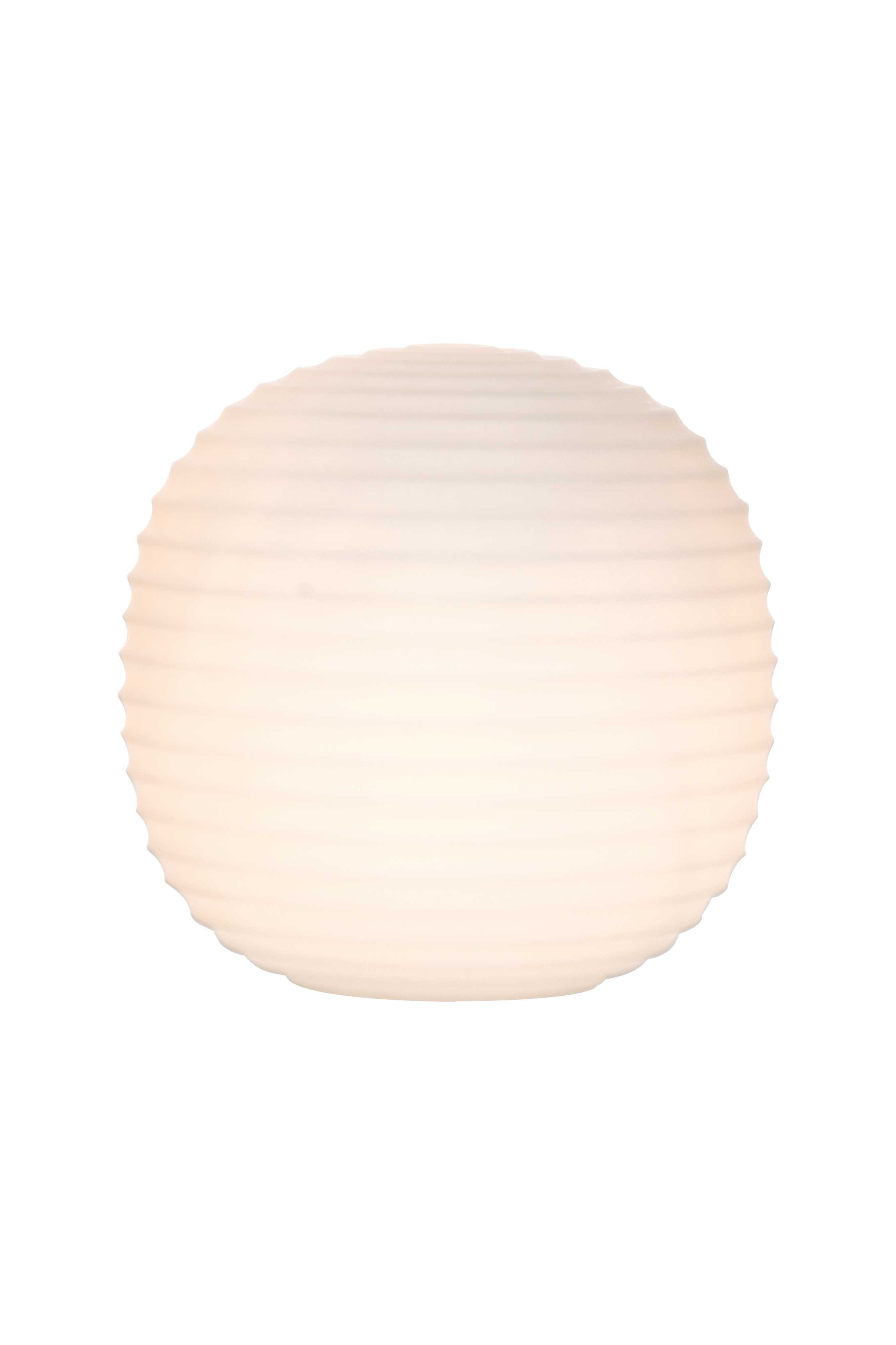 Aneta Lighting - SIRIUS bordlampe,opal glass 200mm