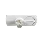 Aneta Lighting - TRACKLINE 230v pendeladapter hvit