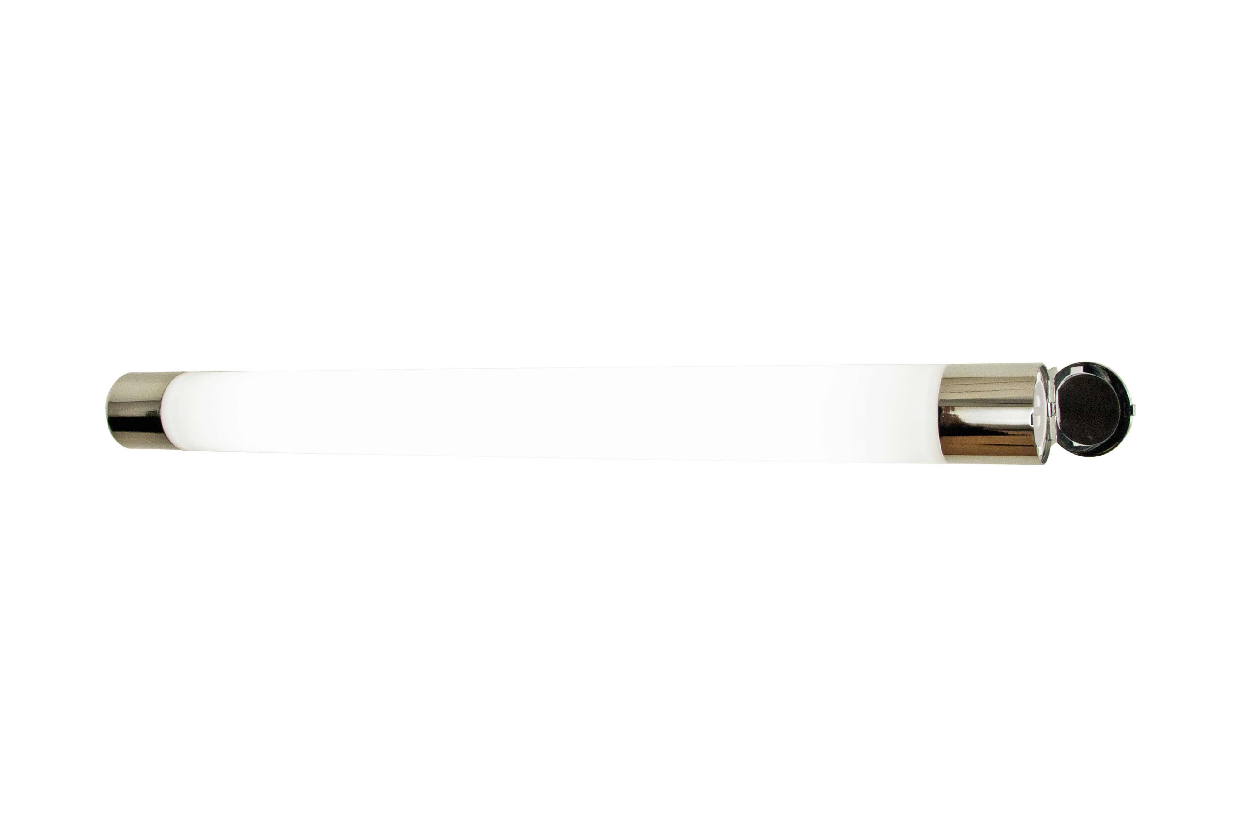 Aneta Lighting - MODICA VEGGLAMPE BAD 9W LED KROM