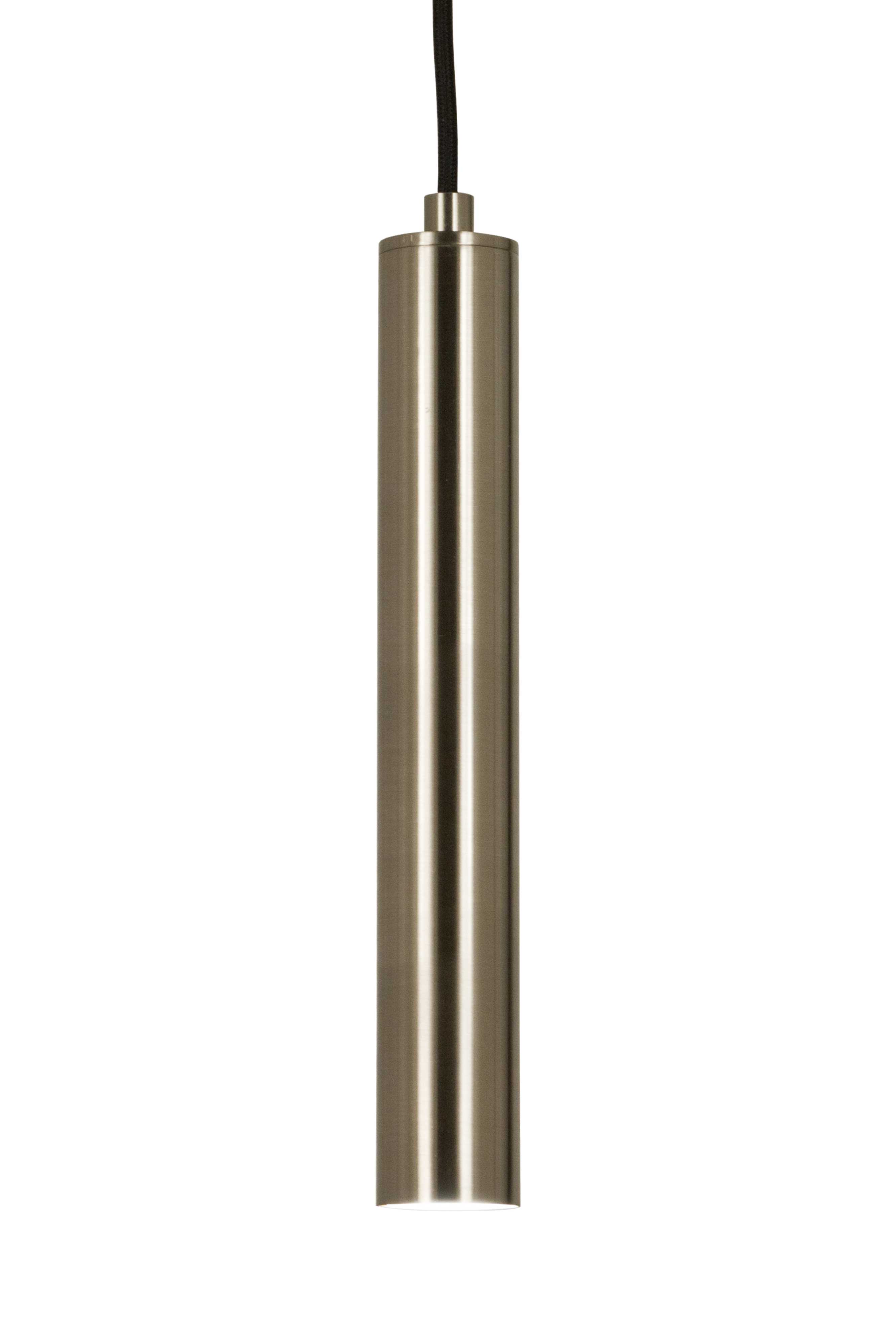 Aneta Lighting - TRACKLINE PEG PENDEL STÅL