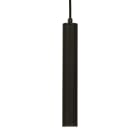 Aneta Lighting - TRACKLINE PEG PENDEL SVART
