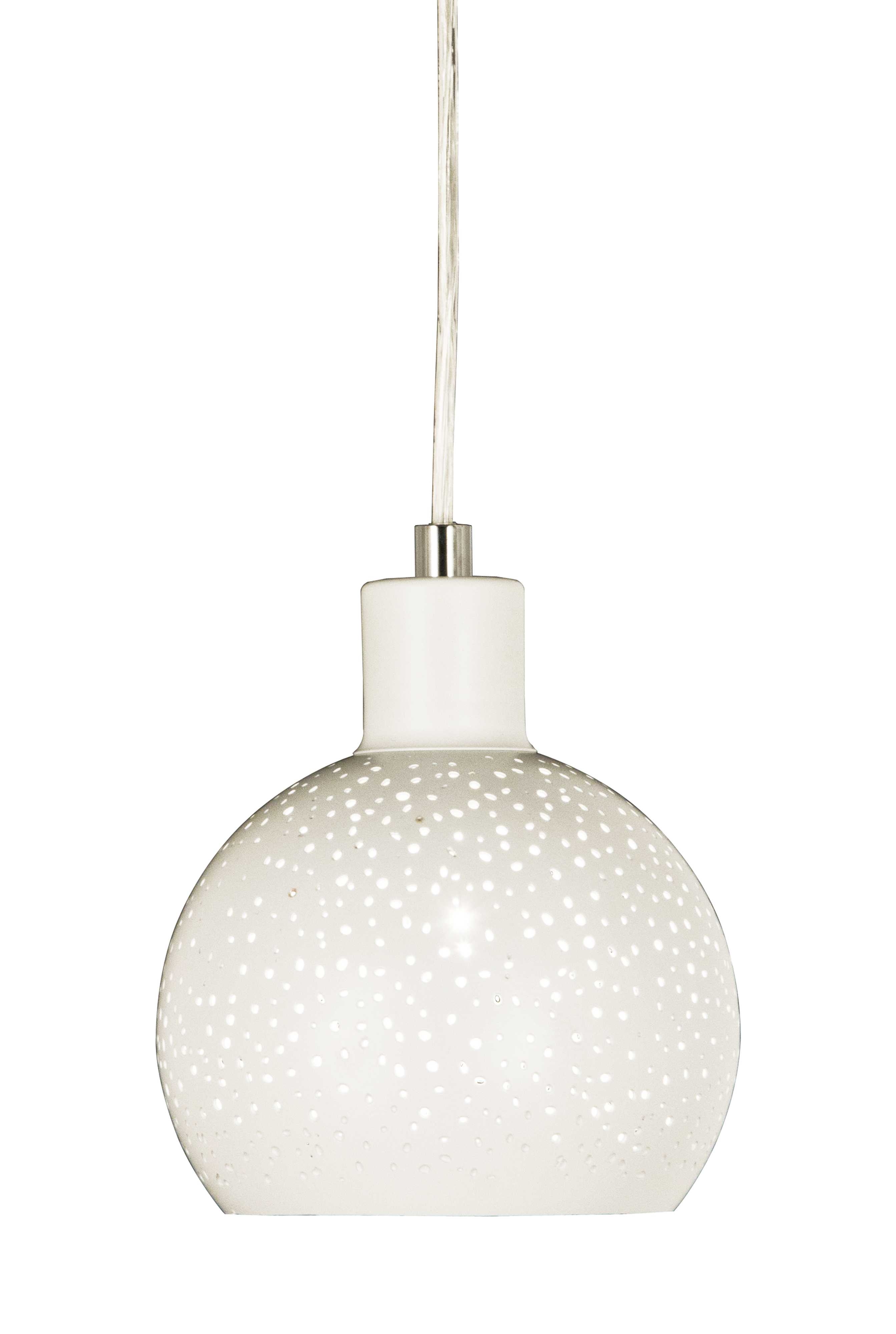 Aneta Lighting - TRACKLINE Galax pendel