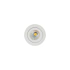 Aneta Lighting - Sandy Downlight Hvit 83 Mm