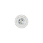 Aneta Lighting - Sandy Downlight Hvit 83 Mm