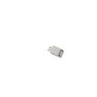 Aneta Lighting - SCANLED SLIM KOBLINGSTYKKE HVIT