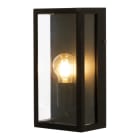 Aneta Lighting - ARENDAL VEGGSKJOLD SVART