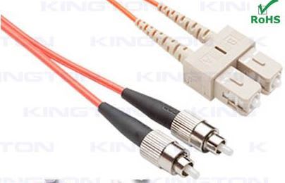 Centex - Patchekabel SCD-STD 62.5/125