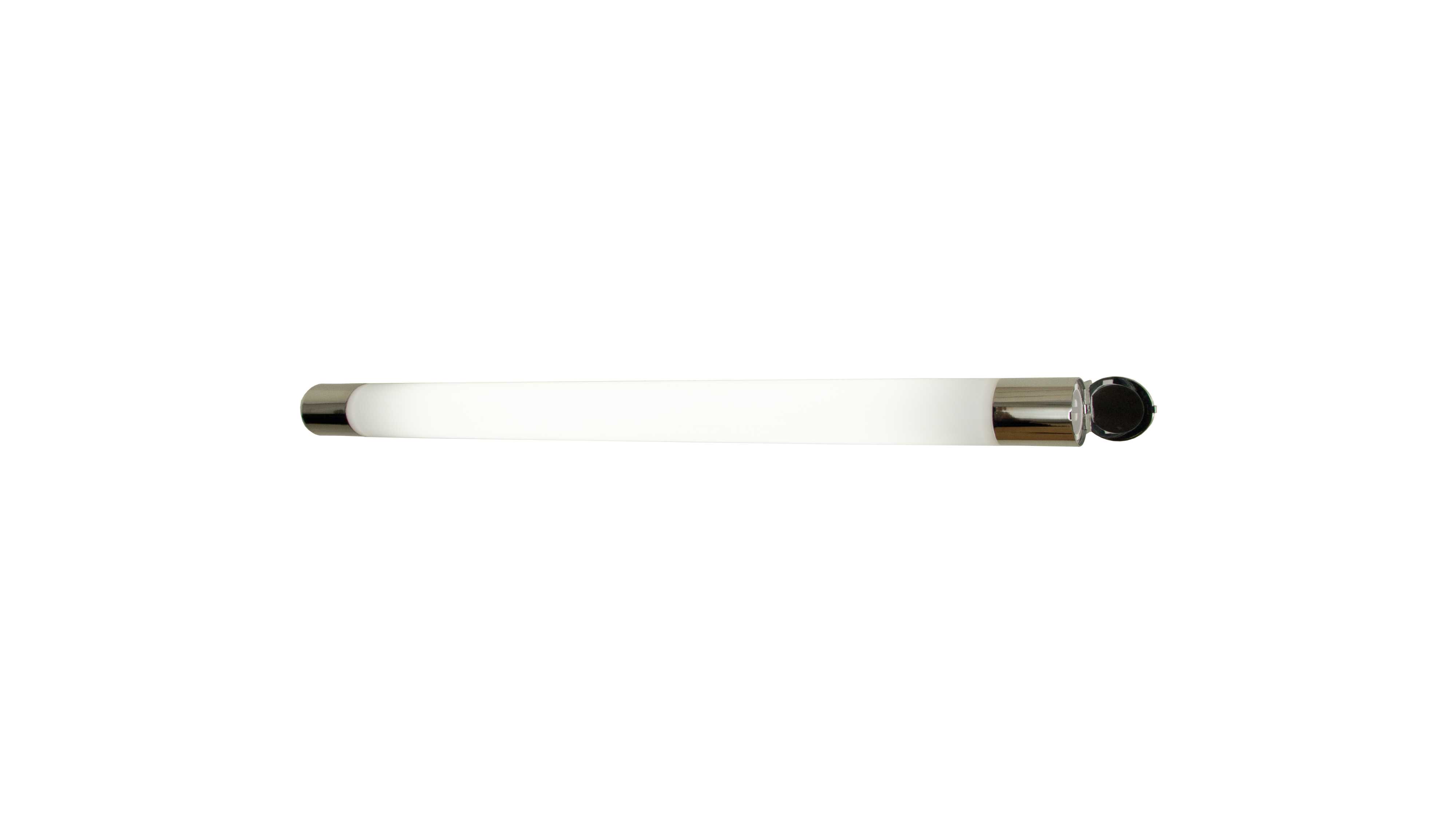 Aneta Lighting - Modica Vegglampe 14W Krom
