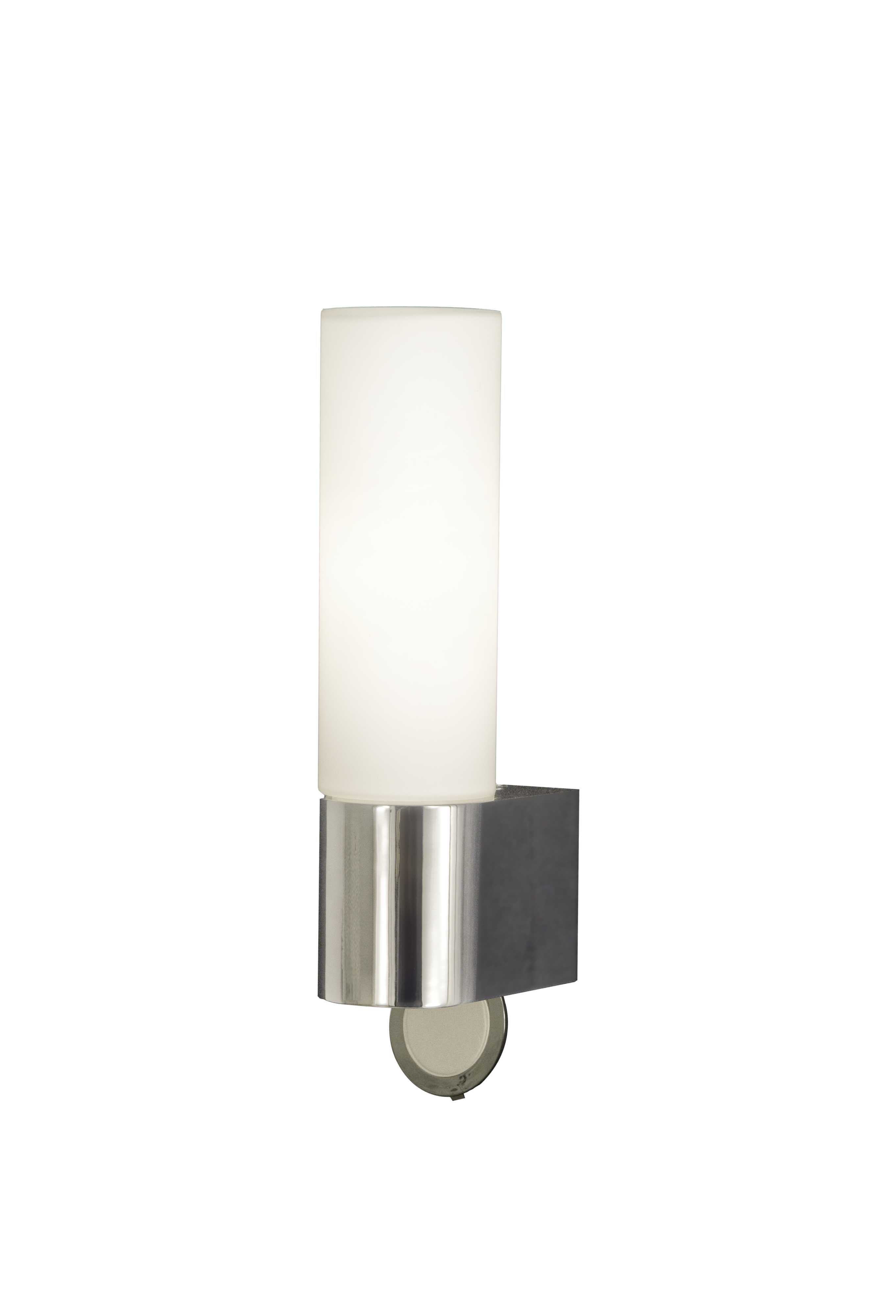 Aneta Lighting - Cosenza Vegglampe Krom
